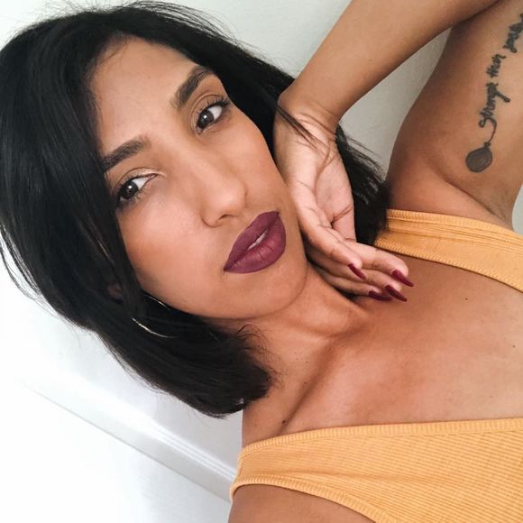 Meet your Posher, Allison - Picture 1 of 1